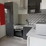 Сasa de vacaciones Epine 