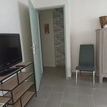 بيت للعطل Epine 