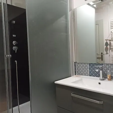 بيت للعطل Epine 