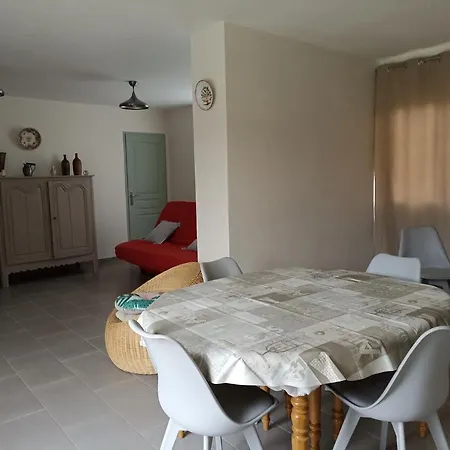 Сasa de vacaciones Epine 